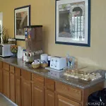 University Inn & Suites Berkeley 